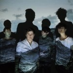 Paper Boat Sailors