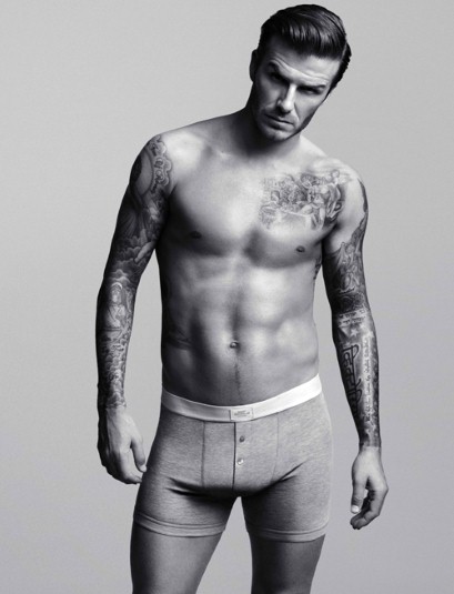 BECKHAM