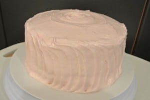 Gâteau 2