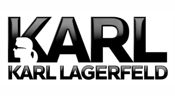 Karl Lagerfeld