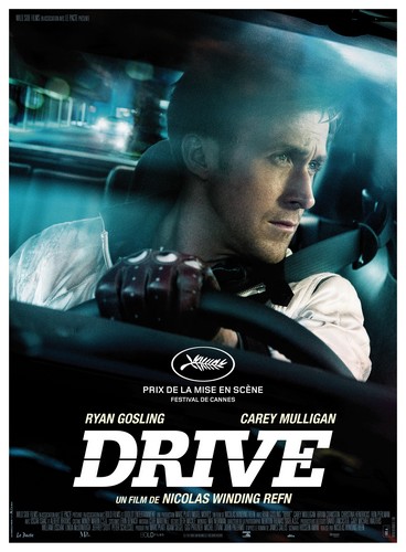 Drive