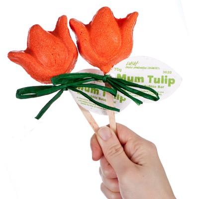 Tulipe Lush