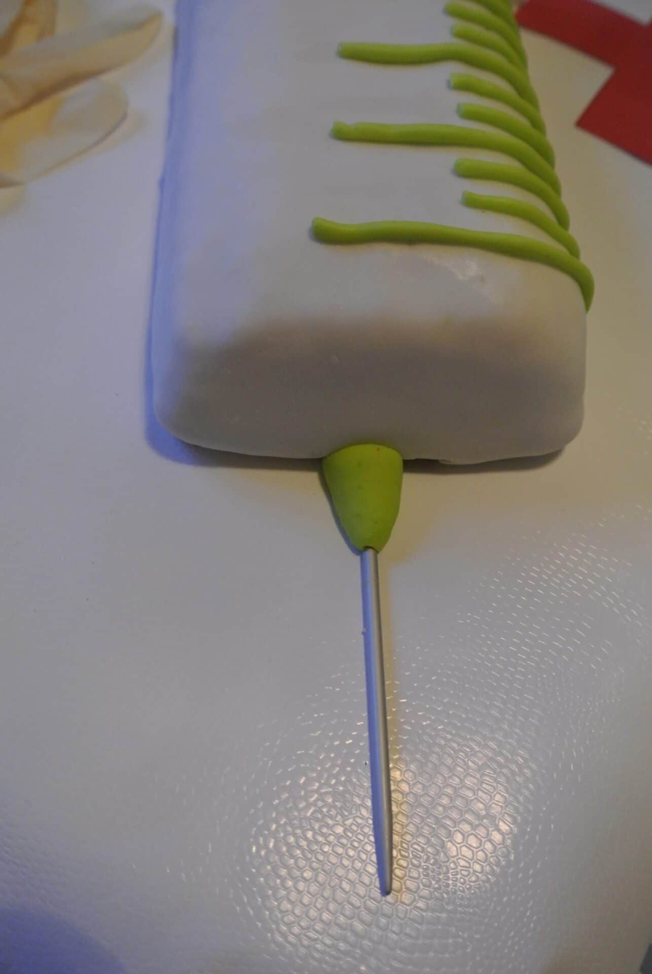 La Gateau Qui Soigne Mary Cherry La Gateau Qui Soigne Mary Cherry