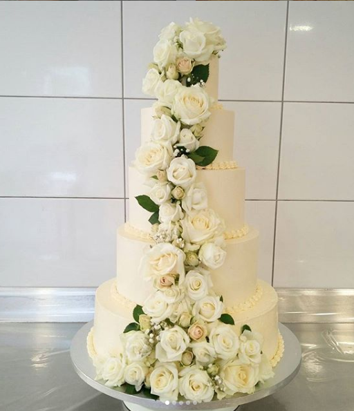Comment Choisir Son Gateau De Mariage Mary Cherry Comment Choisir Son Gateau De Mariage Mary Cherry