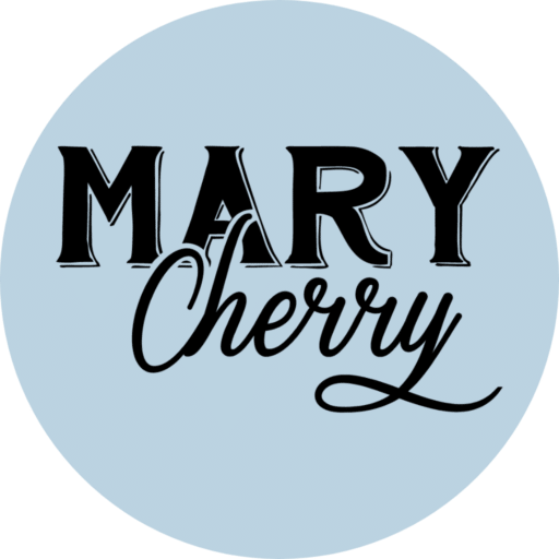 Mary cherry australia